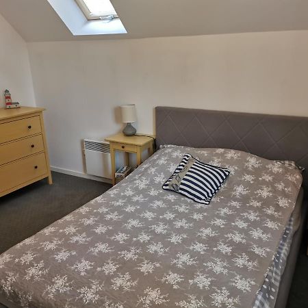 Apartament Anita Appartement Międzywodzie Buitenkant foto