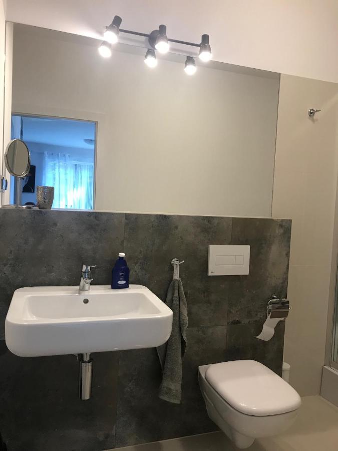 Apartament Anita Appartement Międzywodzie Buitenkant foto