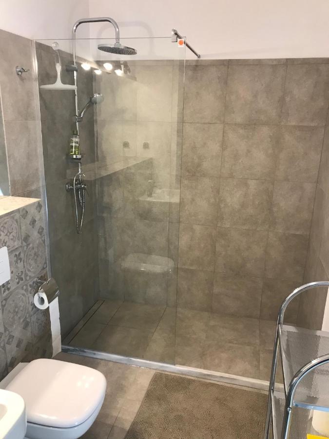 Apartament Anita Appartement Międzywodzie Buitenkant foto