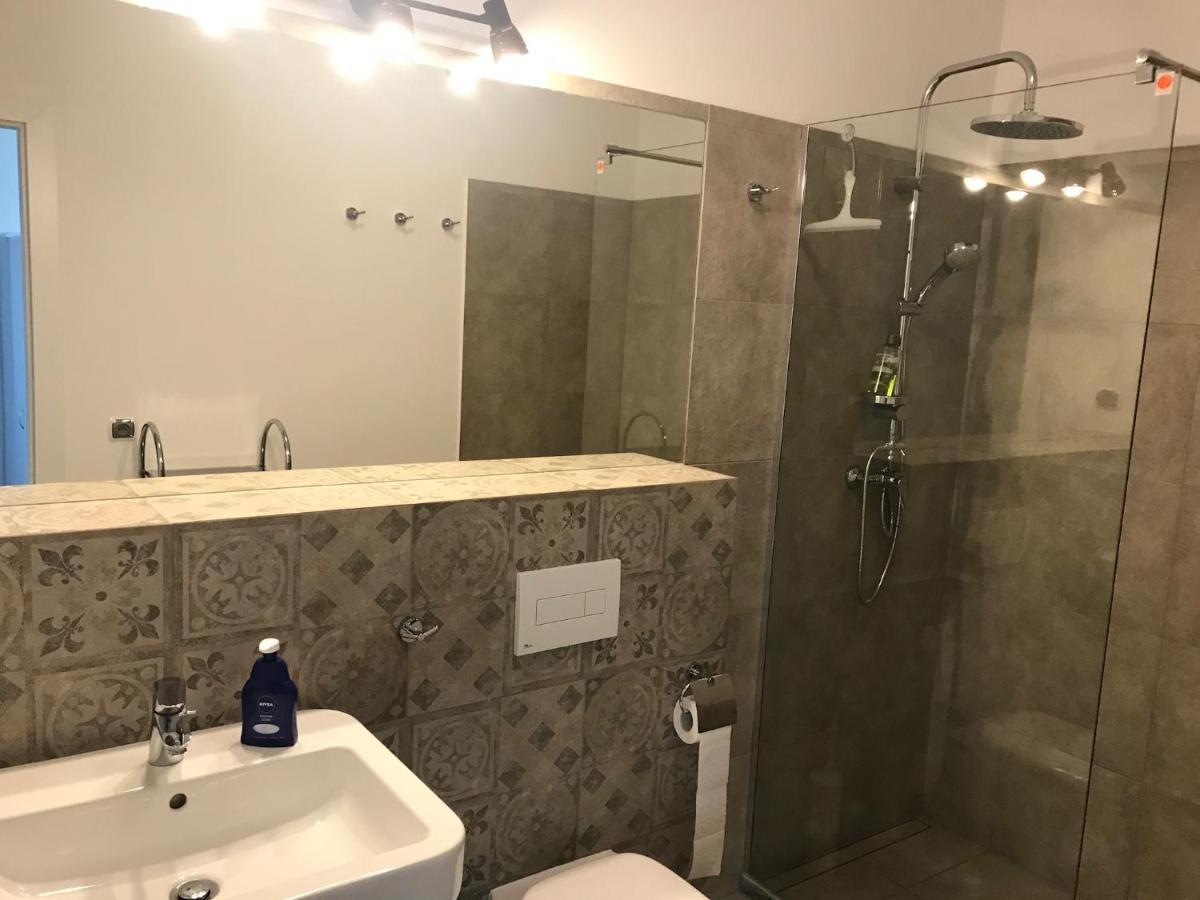 Apartament Anita Appartement Międzywodzie Buitenkant foto